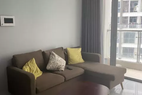 1 bedroom Apartment in Ho Chi Minh, No. 12098 3