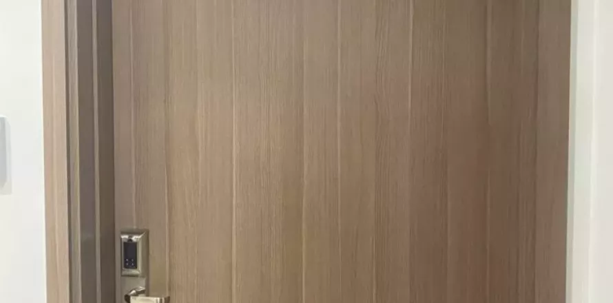 1 bedroom Apartment in Ho Chi Minh, No. 12098