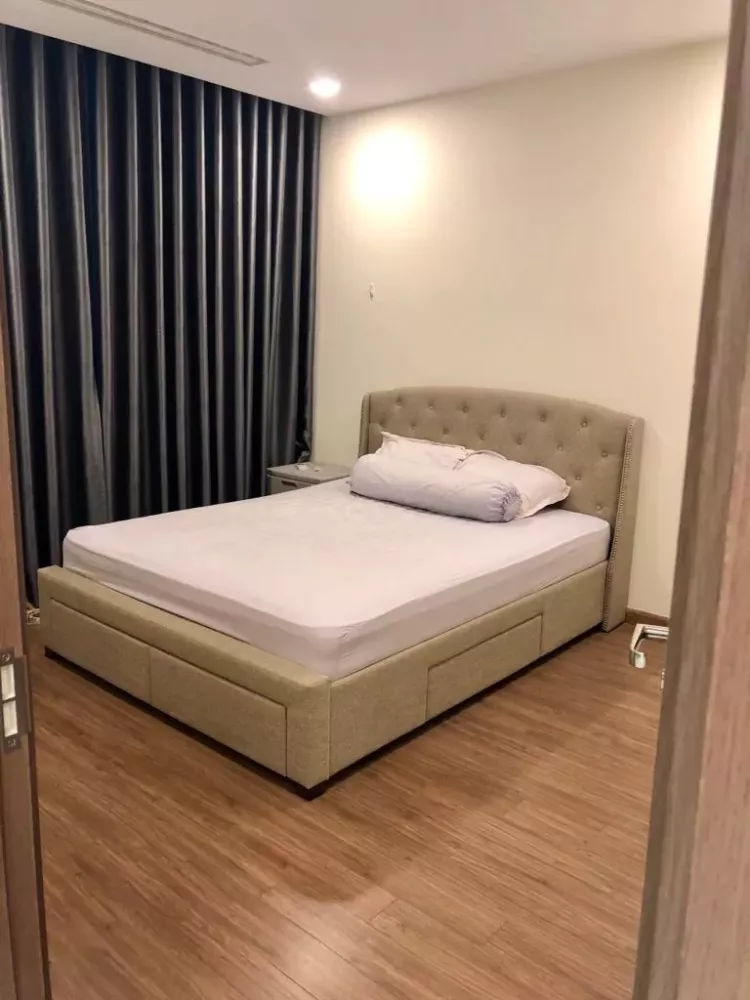 1 bedroom Apartment in Ho Chi Minh, Vietnam No. 12098
