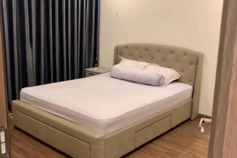 1 bedroom Apartment in Ho Chi Minh, No. 12098 6