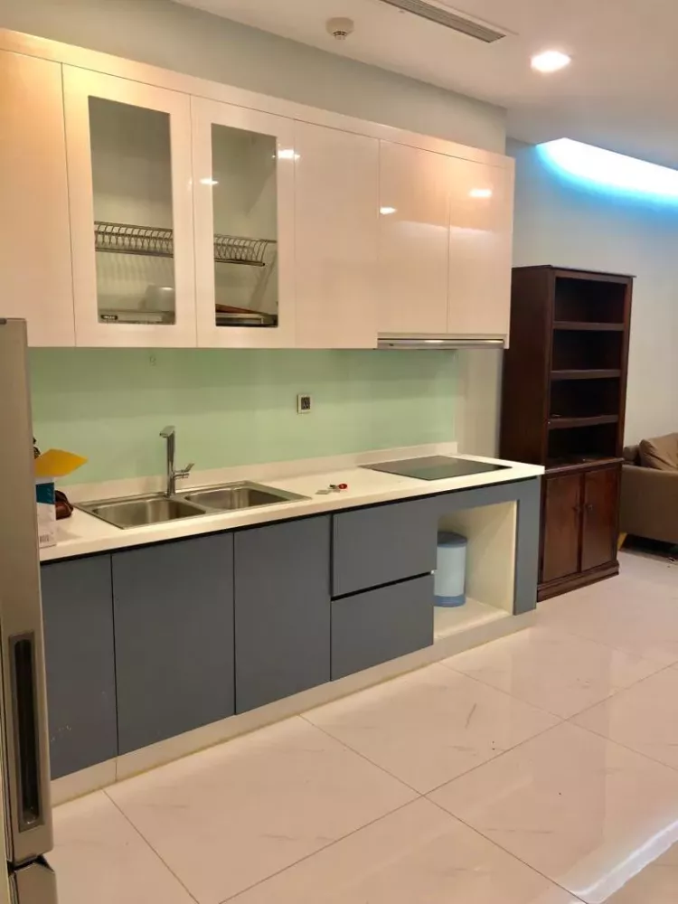1 bedroom Apartment in Ho Chi Minh, Vietnam No. 12098