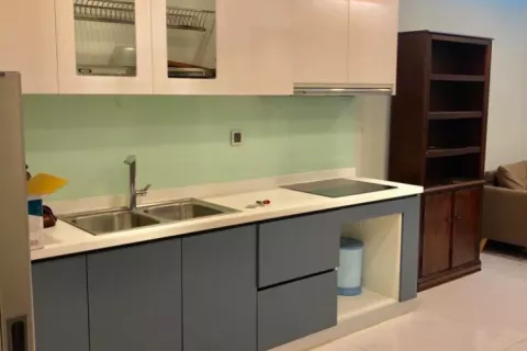 1 bedroom Apartment in Ho Chi Minh, No. 12098 4