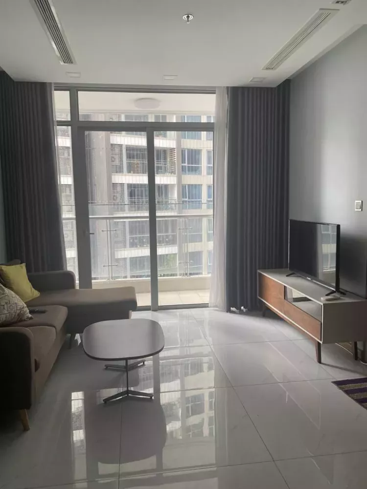 1 bedroom Apartment in Ho Chi Minh, Vietnam No. 12098