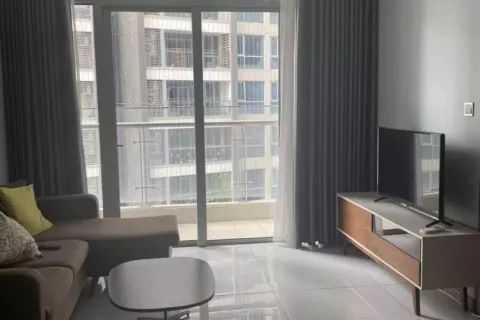1 bedroom Apartment in Ho Chi Minh, No. 12098 2