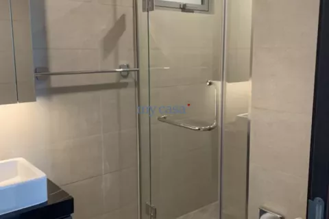 Квартира с 2 спальнями в Тхудык, Хошимин , № 12100 7