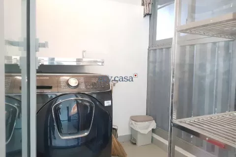 Квартира с 3 спальнями в Тхудык, Хошимин ,  № 12096 10
