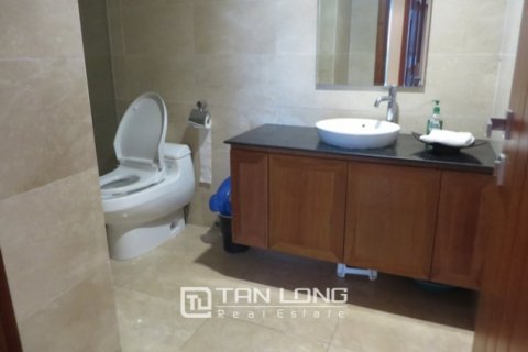 Квартира с 4 спальнями в Тэйхо, Ханой ,  № 5131 12