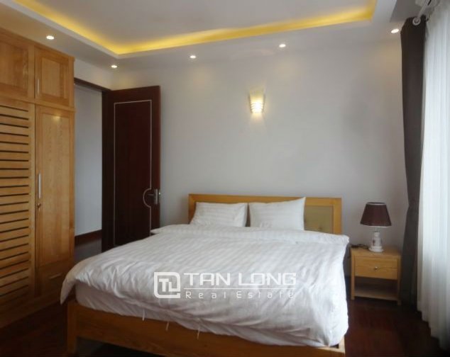 2 bedrooms Apartment in Tay Ho, Ha Noi, Vietnam No. 5137