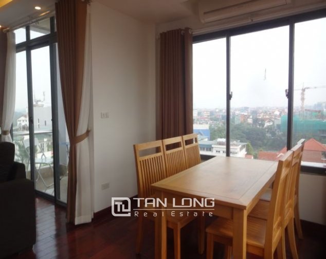 2 bedrooms Apartment in Tay Ho, Ha Noi, Vietnam No. 5137