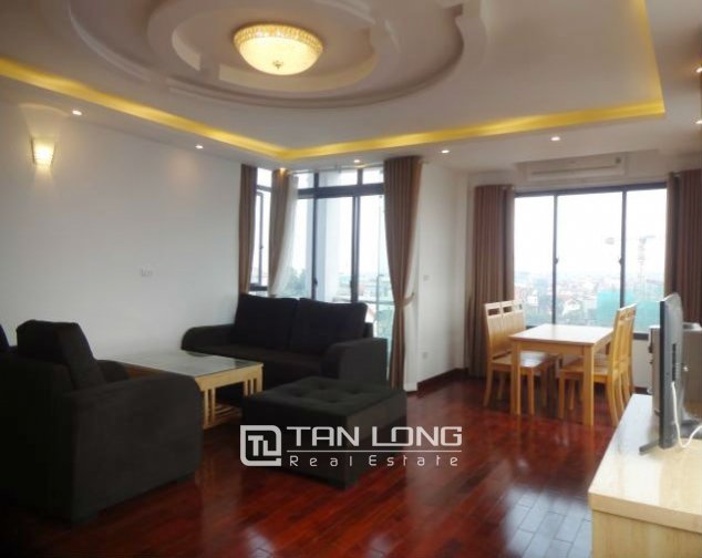2 bedrooms Apartment in Tay Ho, Ha Noi, Vietnam No. 5137