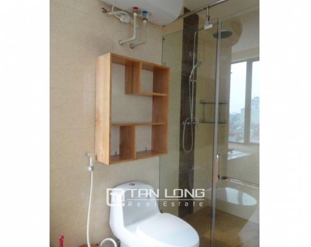 2 bedrooms Apartment in Tay Ho, Ha Noi, Vietnam No. 5137