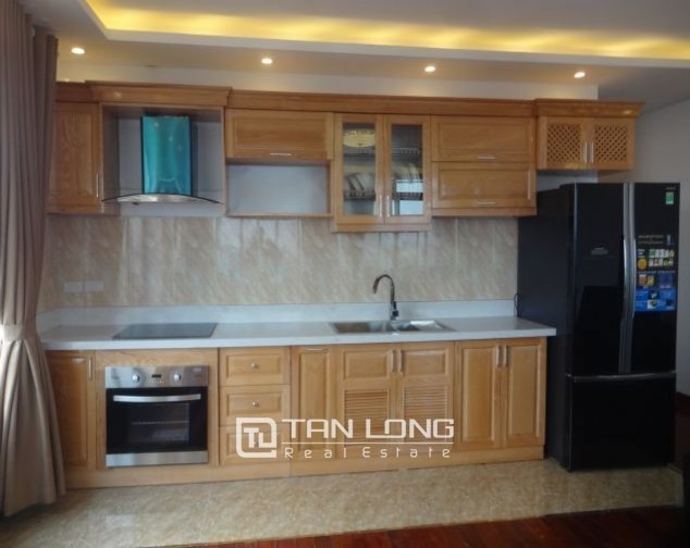 2 bedrooms Apartment in Tay Ho, Ha Noi, Vietnam No. 5137
