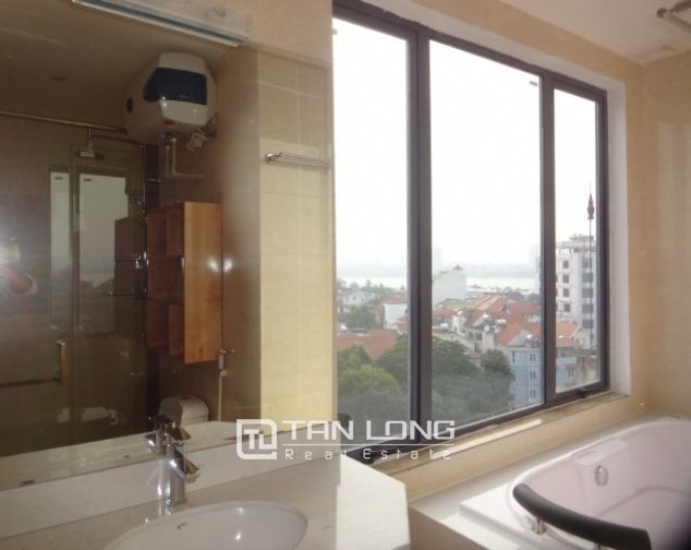2 bedrooms Apartment in Tay Ho, Ha Noi, Vietnam No. 5137