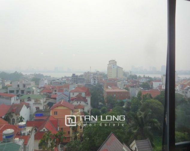 2 bedrooms Apartment in Tay Ho, Ha Noi, Vietnam No. 5137