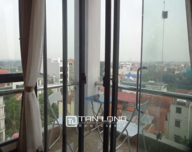 2 bedrooms Apartment in Tay Ho, Ha Noi, Vietnam No. 5137