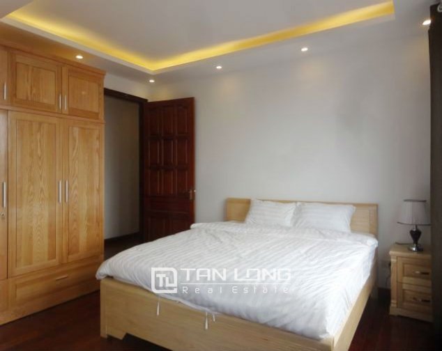 2 bedrooms Apartment in Tay Ho, Ha Noi, Vietnam No. 5137