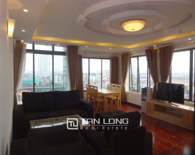 2 bedrooms Apartment in Tay Ho, Ha Noi, Vietnam No. 5137