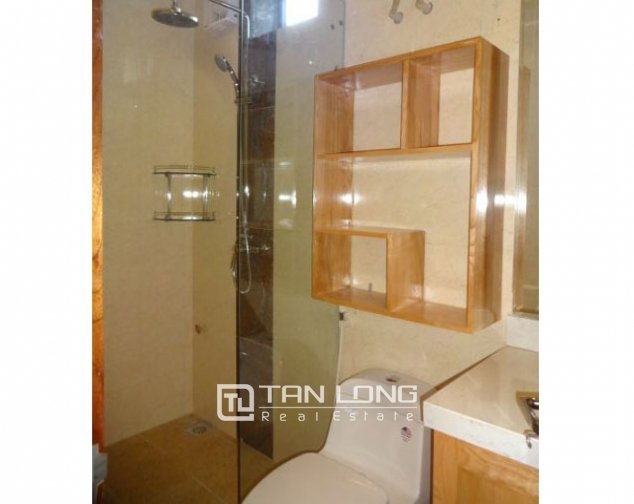 2 bedrooms Apartment in Tay Ho, Ha Noi, Vietnam No. 5137