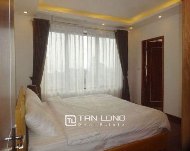 2 bedrooms Apartment in Tay Ho, Ha Noi, Vietnam No. 5137
