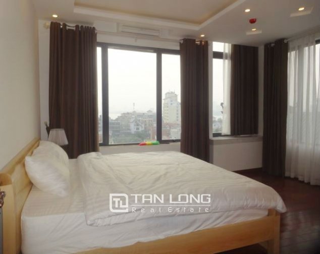 2 bedrooms Apartment in Tay Ho, Ha Noi, Vietnam No. 5137