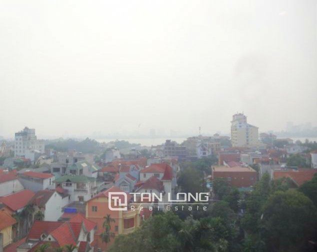 2 bedrooms Apartment in Tay Ho, Ha Noi, Vietnam No. 5137