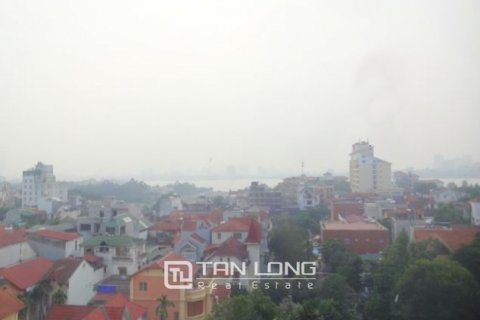 Квартира с 2 спальнями в Тэйхо, Ханой , № 5137 16