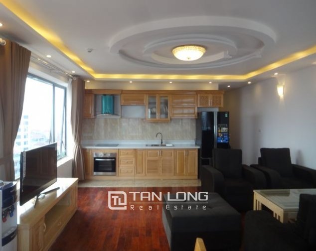 2 bedrooms Apartment in Tay Ho, Ha Noi, Vietnam No. 5137