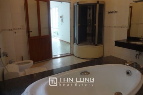 4 bedrooms House in Tay Ho, Ha Noi, No. 5134 17