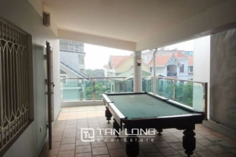 4 bedrooms House in Tay Ho, Ha Noi, No. 5134 26