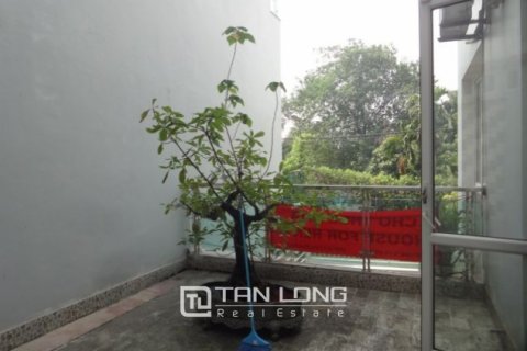 4 bedrooms House in Tay Ho, Ha Noi, No. 5134 21