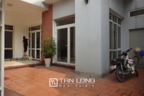 4 bedrooms House in Tay Ho, Ha Noi, No. 5134 4