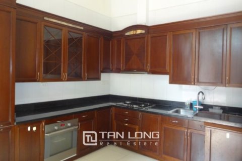 4 bedrooms House in Tay Ho, Ha Noi, No. 5134 9