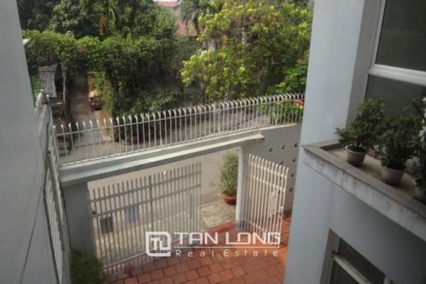 4 bedrooms House in Tay Ho, Ha Noi, No. 5134 22