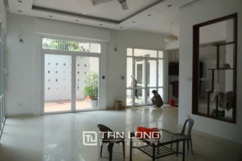 4 bedrooms House in Tay Ho, Ha Noi, No. 5134 7