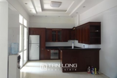 4 bedrooms House in Tay Ho, Ha Noi, No. 5134 8