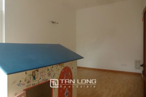 4 bedrooms House in Tay Ho, Ha Noi, No. 5134 14