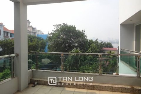 4 bedrooms House in Tay Ho, Ha Noi, No. 5134 27