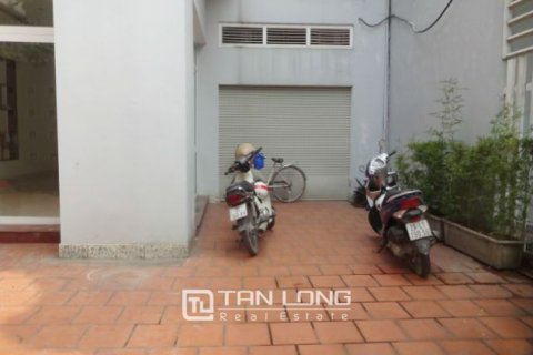 4 bedrooms House in Tay Ho, Ha Noi, No. 5134 3