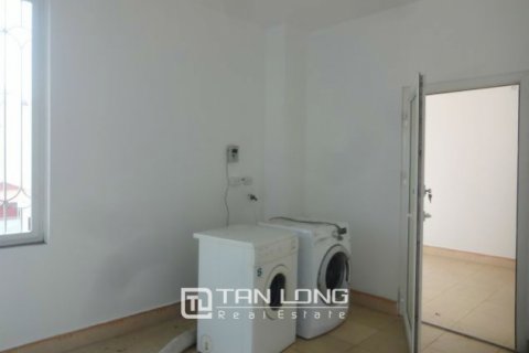 4 bedrooms House in Tay Ho, Ha Noi, No. 5134 25