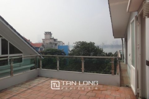 4 bedrooms House in Tay Ho, Ha Noi, No. 5134 28