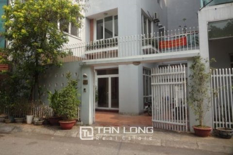 4 bedrooms House in Tay Ho, Ha Noi, No. 5134 2