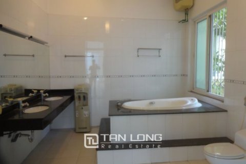 4 bedrooms House in Tay Ho, Ha Noi, No. 5134 16