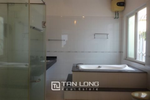 4 bedrooms House in Tay Ho, Ha Noi, No. 5134 23