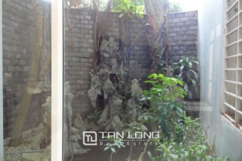 4 bedrooms House in Tay Ho, Ha Noi, No. 5134 11
