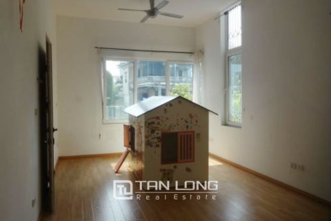 4 bedrooms House in Tay Ho, Ha Noi, No. 5134 15