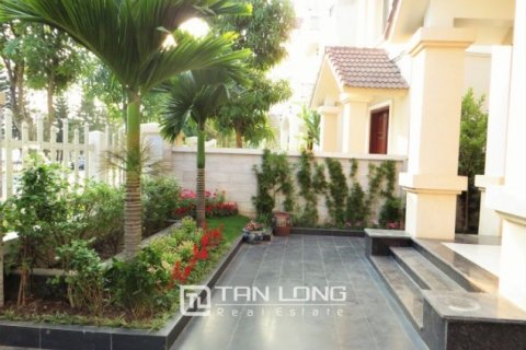 5 bedrooms Villa in Long Bien, Ha Noi,  No. 5135