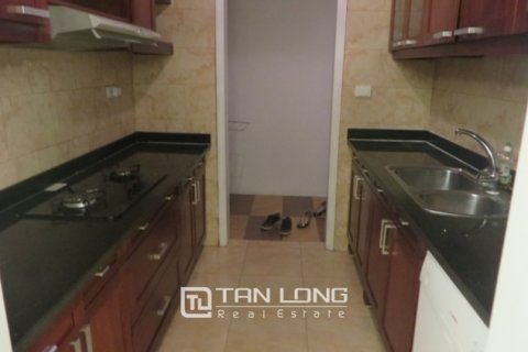4 bedrooms Apartment in Tay Ho, Ha Noi, No. 5132 4