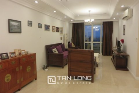 4 bedrooms Apartment in Tay Ho, Ha Noi, No. 5132 2