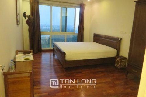 4 bedrooms Apartment in Tay Ho, Ha Noi, No. 5132 7