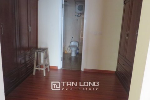 4 bedrooms Apartment in Tay Ho, Ha Noi, No. 5132 9